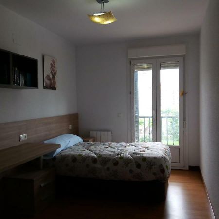 Appartamento Leku-Eder Elizondo Esterno foto