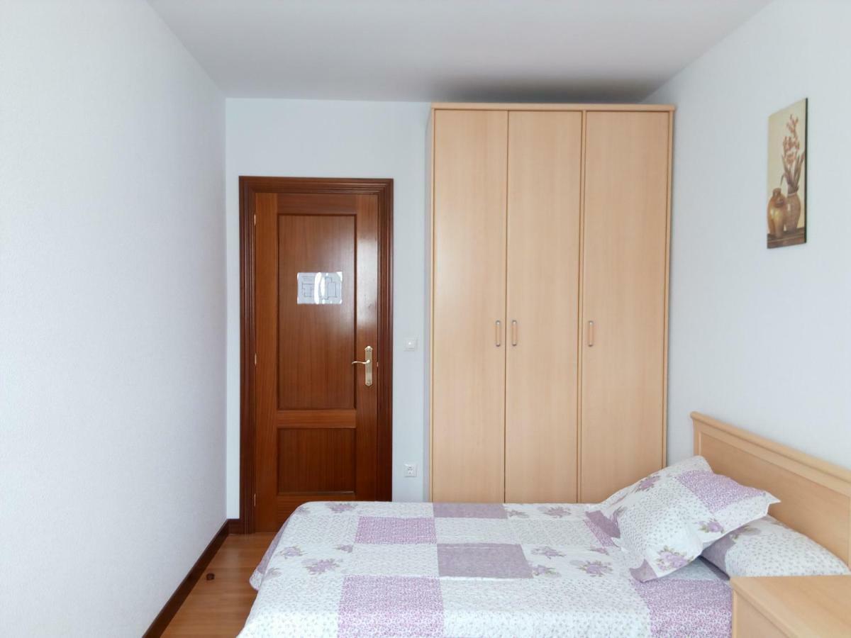 Appartamento Leku-Eder Elizondo Esterno foto