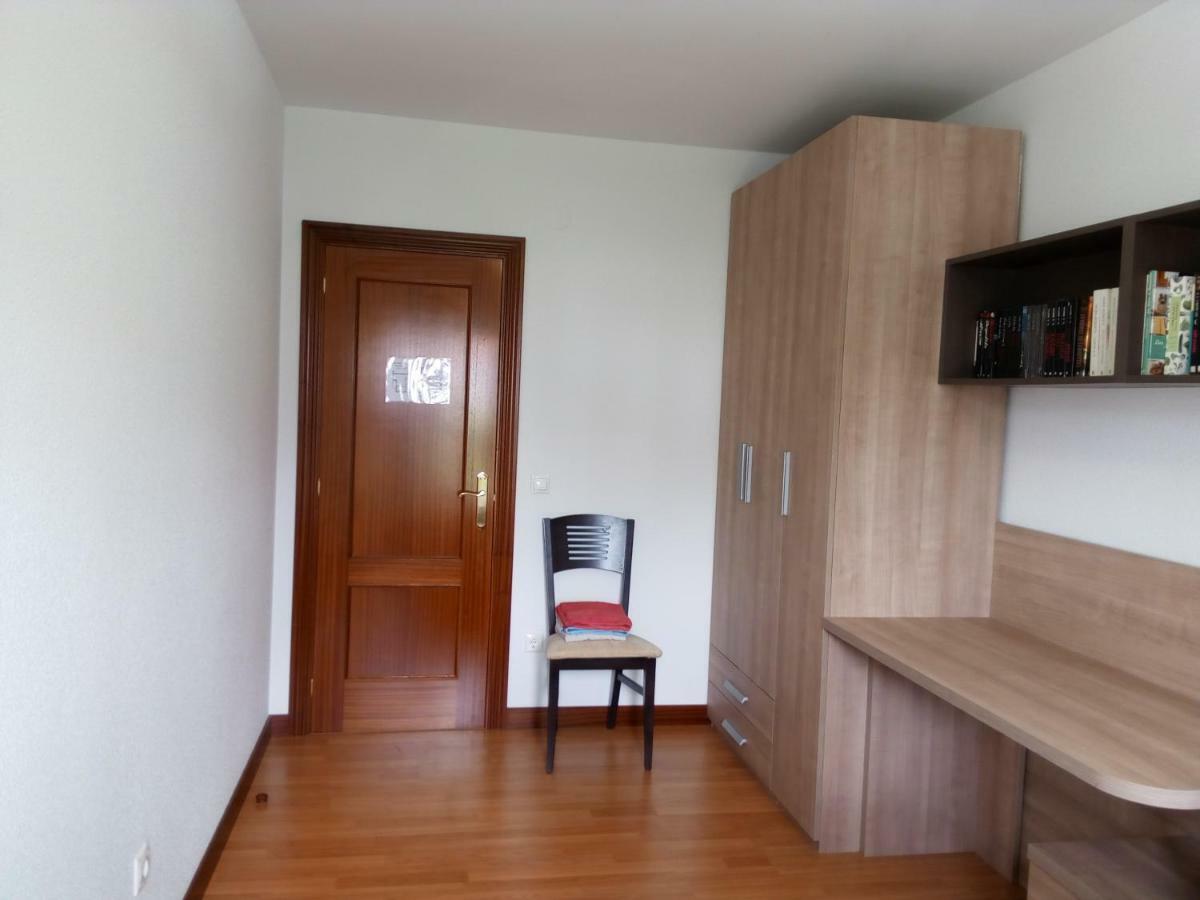 Appartamento Leku-Eder Elizondo Esterno foto